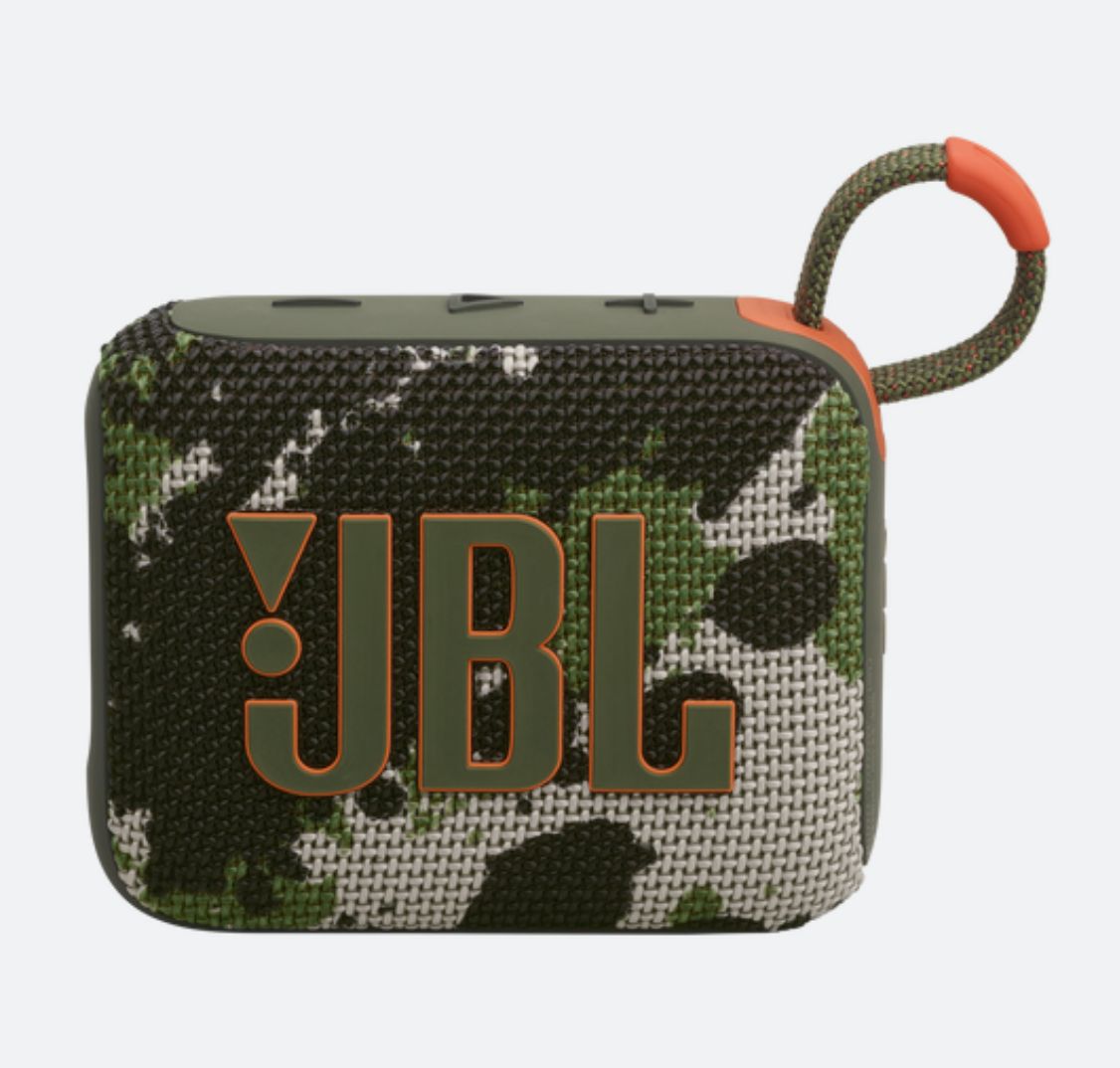 JBL GO 4