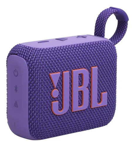 JBL GO 4
