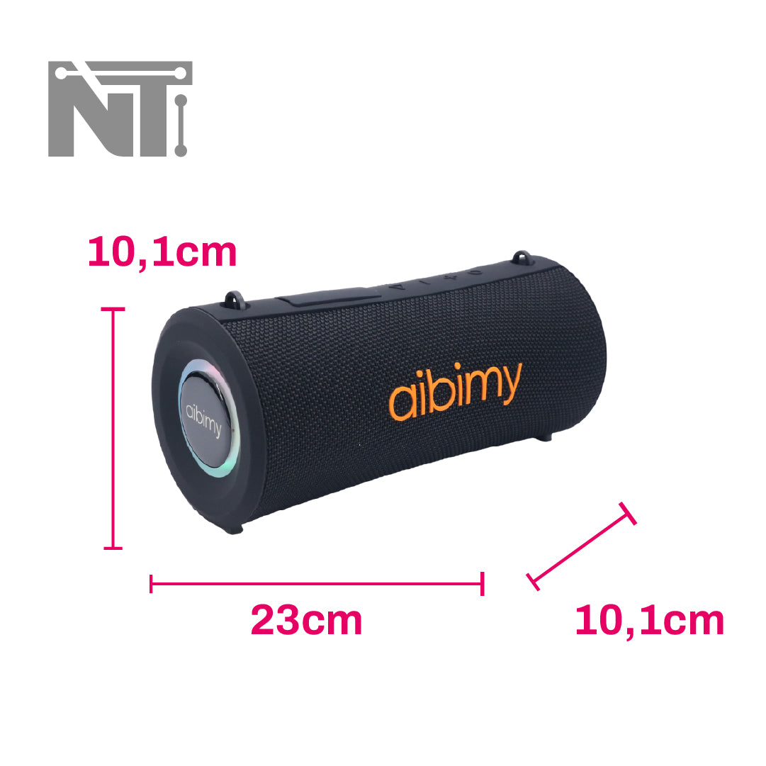Parlante Aibimy
